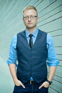 Marek Rei