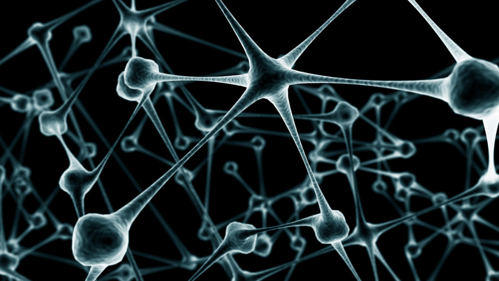 Neural Networks, Part 1: Background - Marek Rei